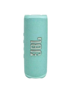JBL Flip 6 Portable Waterproof Speaker Teal