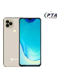 Dcode Cygnal 2 Pro 64GB 3GB Dual Sim Vanilla Gold