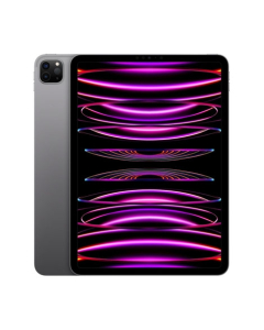 Apple iPad Pro 11" 128GB Wi-Fi M2 Chip Space Gray (2022)