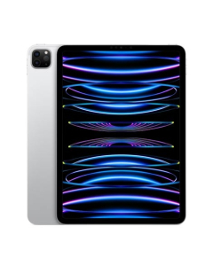 Apple iPad Pro 12.9" 1TB Wi-Fi M2 Chip Silver (2022)