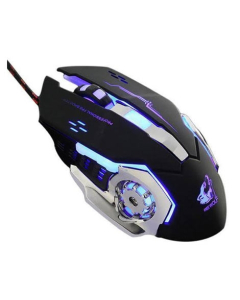 T-Blast LED Gaming Mouse (MP93)
