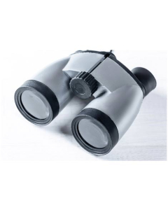 Afreeto Portable Folding Binoculars Doorbeen For Kids