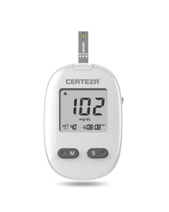 Certeza Blood Glucose Monitor (GL-100)