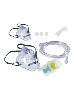 Certeza Spare Nebulization kit (607.58)