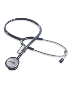 Certeza Adult Deluxe Stethoscope (CR-747SS)