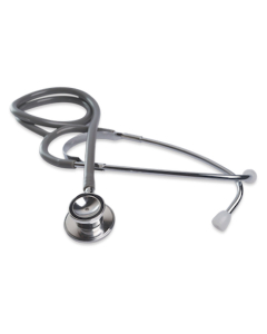 Certeza Dual Head Pediatric Stethoscope (CR-3003)
