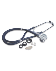 Certeza Dual Head Rappaport Stethoscope (CR-3004)