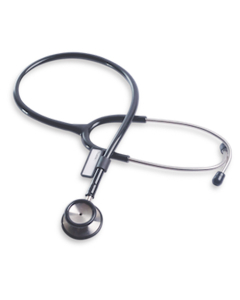 Certeza Pediatric Deluxe Stethoscope (CR-747PX)