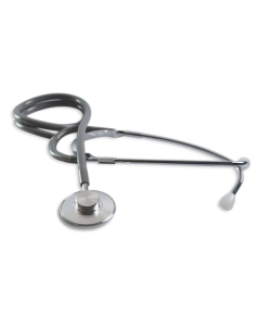Certeza Single Head Adult Stethoscope (CR-3001)