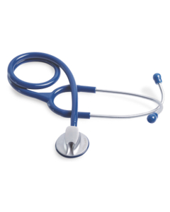 Certeza Single Head Deluxe Stethoscope (CR-777AX)