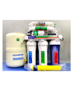 Empire 150 GDP RO Water Purifier Filtration Systems