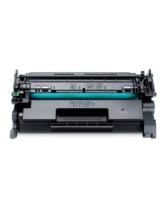HP 59A Black Laser Toner Cartridge Without Chip (CF259A)