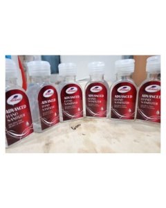 Aromic Advance Hand Sanitizer 60ml