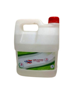 Aromic Hand Sanitizer 5ltr