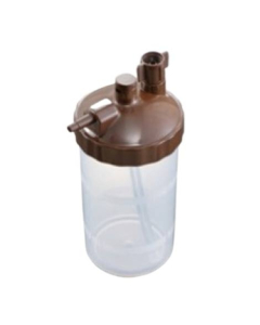 Besmed Bottle Humidifier With Lid 300cc (PN-1130-32)