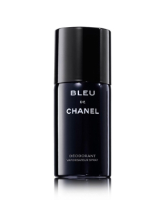 Chanel Bleu De Chanel Deodorant Spray - 100ml