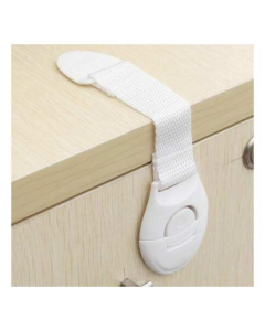 Promax Child Safety Locks For Drawers, Cabinet And Doors