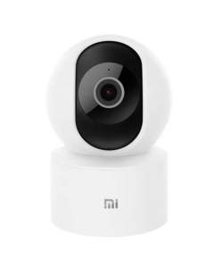 Xiaomi Mi Home Security Camera 360° White (MJSXJ10CM)