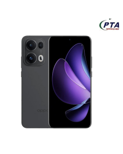 Oppo Reno 13 Pro 5g-Graphite Grey-512GB - 12GB RAM