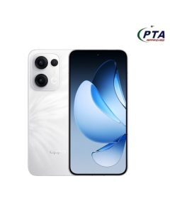 Oppo Reno 13 5g-Plume White-256GB - 12GB RAM