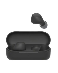Sony Truly Wireless Earbuds (WF-C510)-Black