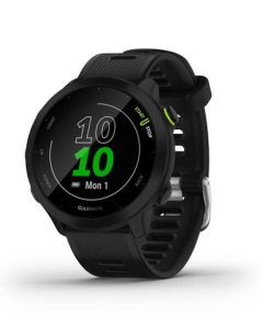 Garmin Forerunner 55 Smartwatch Black (010-02562-10)