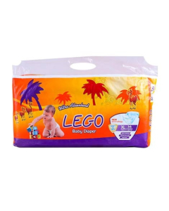 Mtek Hygiene Lego Baby Diaper X Large Pack Of 36