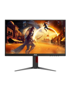 AOC 23.8" Fast IPS Gaming Monitor (24G4)