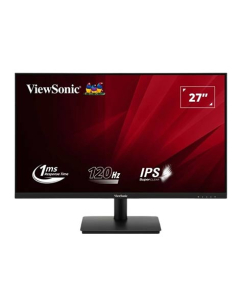 Viewsonic 27” Full HD Monitor with Fast 1ms Response Time (VA270-H)