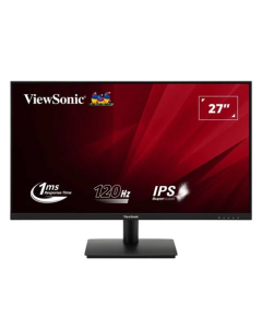 Viewsonic 27” Full HD 120Hz Gaming Monitor (VA270A-H)