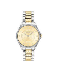 Coach Astor Women's Watch Two Tone (14503506)