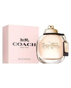 Coach EDP Perfume For Women 90ML
