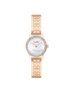 Coach Perry Women's Watch Rose Gold (14503498)