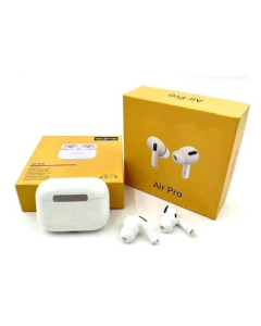 Colohana Buds Air Pro Wireless Earphone White
