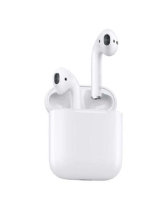 Colohana Wireless Airpods Gen 2 White