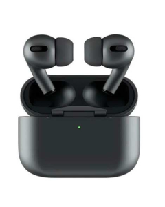 Colohana Wireless Airpods Pro Black
