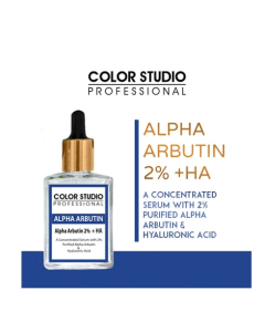 Color Studio Alpha Arbutin Serum