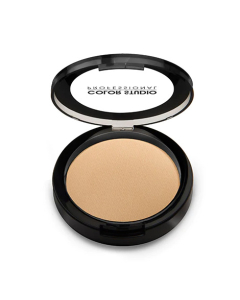 Color Studio Matt HD Compact Face Powder 9.5g - Beige (103)