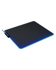 Cougar Neon RGB Gaming Mouse Pad Black (3MNEOMAT.0001)