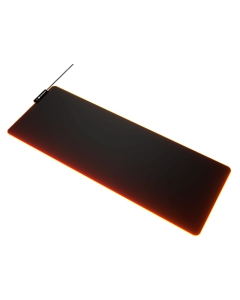 Cougar Neon X RGB Gaming Mouse Pad Black (3MNEXMAT.0001)