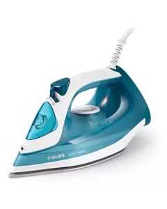 Philips 3000 Series Steam Iron (DST3011)