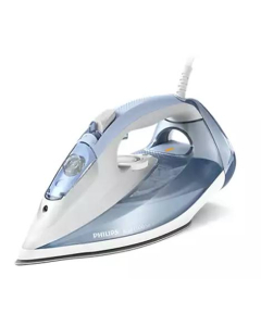 Philips 7000 Series HV Steam Iron Light Blue (DST7011)