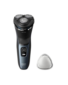 Philips 3000 Series Wet & Dry Electric Shaver (S3144)