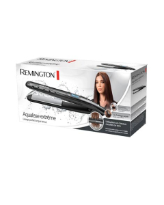 Remington Aqualisse Extreme Hair Straightener (S7307)