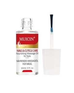 Muicin Nutritive Massage Oil For Nails 10ml