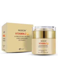 Muicin Vitamin C Foundation CC Cream - 50g