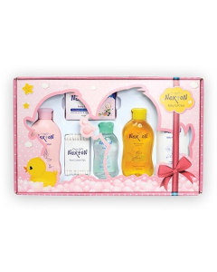 Nexton 6 in 1 Baby Gift Pack (92202)