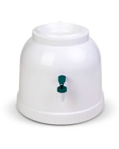 Appollo Hydro Water Dispenser-Green