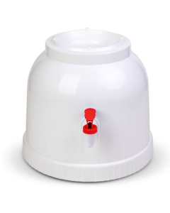 Appollo Hydro Water Dispenser-Red