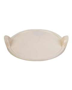 Appollo Vital Microwave Tray-Cream